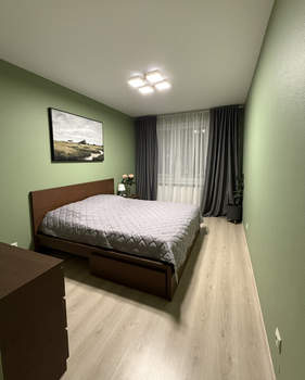 2-к квартира, вторичка, 61м2, 16/16 этаж