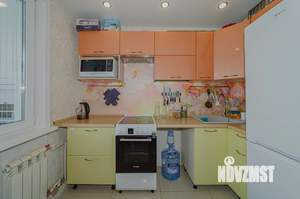2-к квартира, вторичка, 47м2, 16/16 этаж
