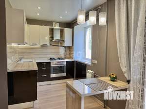 3-к квартира, вторичка, 62м2, 3/5 этаж