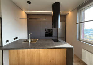 3-к квартира, вторичка, 71м2, 21/25 этаж