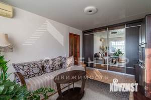 2-к квартира, вторичка, 38м2, 5/5 этаж
