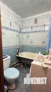 2-к квартира, вторичка, 43м2, 1/5 этаж