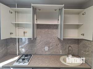 1-к квартира, вторичка, 29м2, 4/5 этаж