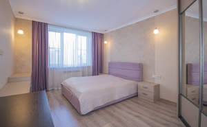 3-к квартира, вторичка, 96м2, 15/25 этаж