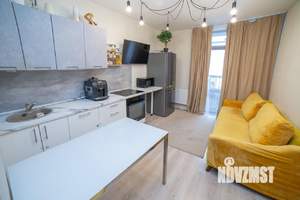 2-к квартира, вторичка, 43м2, 16/17 этаж