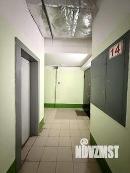 4-к квартира, вторичка, 101м2, 14/14 этаж