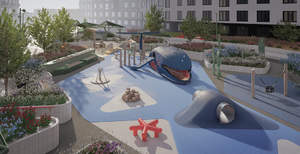 1-к квартира, вторичка, 39м2, 4/10 этаж