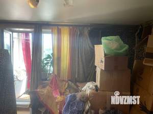 2-к квартира, вторичка, 42м2, 5/9 этаж