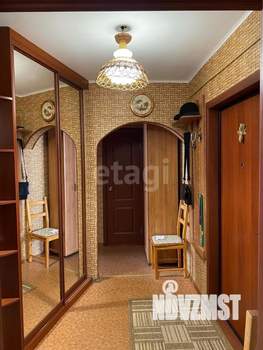 2-к квартира, вторичка, 48м2, 5/16 этаж