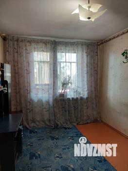 3-к квартира, вторичка, 57м2, 4/9 этаж