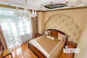 3-к квартира, вторичка, 103м2, 5/19 этаж