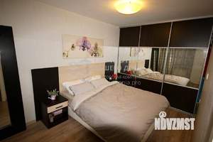 2-к квартира, вторичка, 42м2, 1/5 этаж