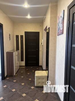 2-к квартира, вторичка, 60м2, 10/16 этаж
