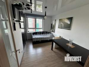 3-к квартира, вторичка, 78м2, 6/32 этаж