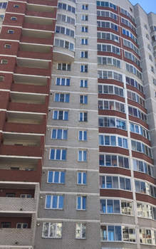 2-к квартира, вторичка, 49м2, 13/16 этаж