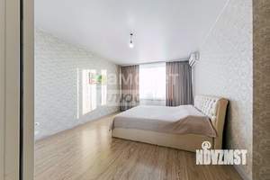 2-к квартира, вторичка, 62м2, 27/32 этаж