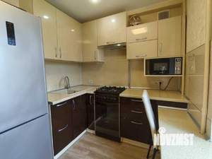 2-к квартира, вторичка, 44м2, 4/5 этаж
