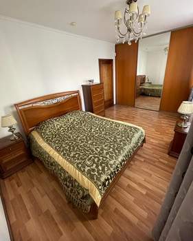 2-к квартира, вторичка, 78м2, 4/16 этаж