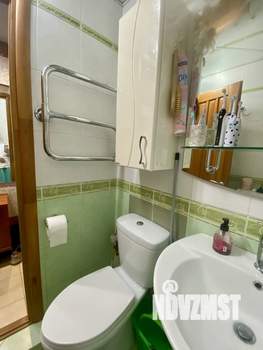 2-к квартира, вторичка, 42м2, 5/5 этаж
