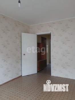 3-к квартира, вторичка, 64м2, 4/10 этаж