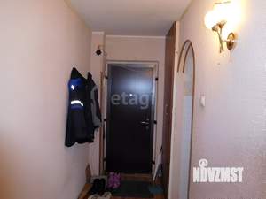 3-к квартира, вторичка, 58м2, 3/9 этаж