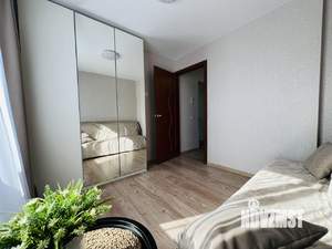 2-к квартира, вторичка, 43м2, 5/9 этаж