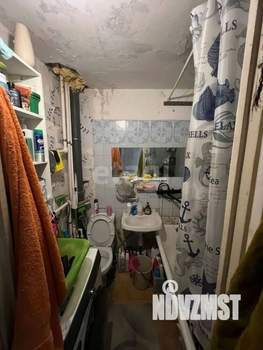 2-к квартира, вторичка, 37м2, 1/9 этаж