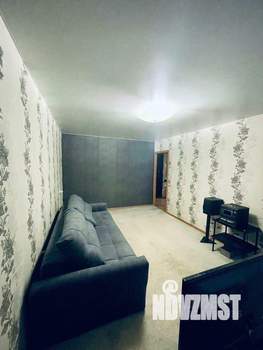 2-к квартира, вторичка, 51м2, 9/9 этаж