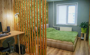 3-к квартира, вторичка, 66м2, 7/10 этаж