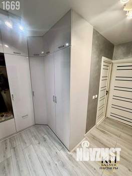 2-к квартира, вторичка, 66м2, 14/16 этаж
