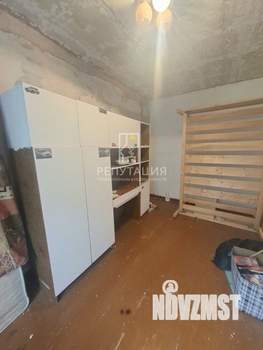 2-к квартира, вторичка, 42м2, 1/5 этаж