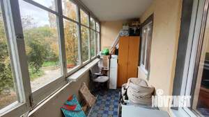 1-к квартира, вторичка, 34м2, 3/16 этаж