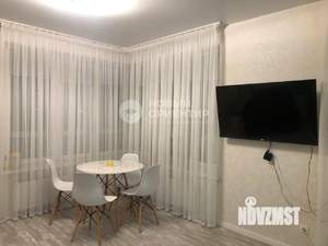 2-к квартира, вторичка, 58м2, 1/7 этаж