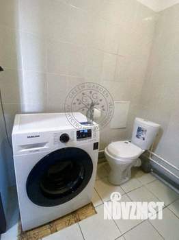 Студия квартира, вторичка, 28м2, 22/25 этаж