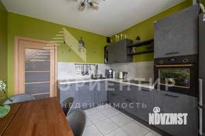 2-к квартира, вторичка, 68м2, 4/16 этаж