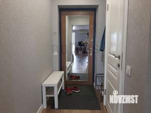 1-к квартира, вторичка, 42м2, 12/12 этаж