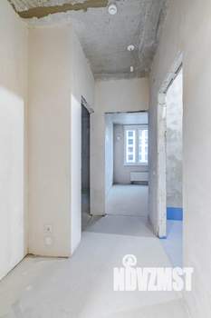 1-к квартира, сданный дом, 38м2, 5/16 этаж