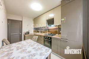 3-к квартира, вторичка, 64м2, 3/9 этаж