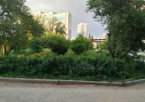 2-к квартира, вторичка, 44м2, 2/5 этаж