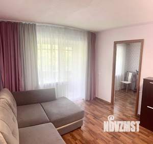 2-к квартира, вторичка, 46м2, 2/3 этаж