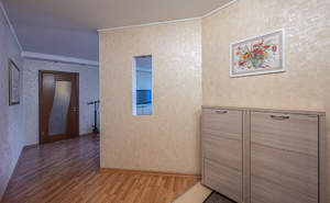 4-к квартира, вторичка, 76м2, 1/5 этаж