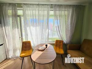 Студия квартира, вторичка, 30м2, 3/9 этаж