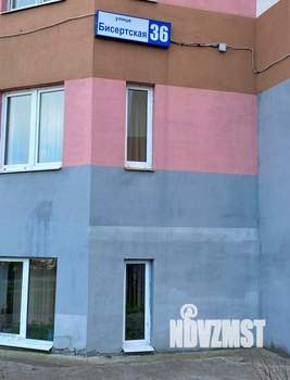 Студия квартира, вторичка, 24м2, 1/10 этаж