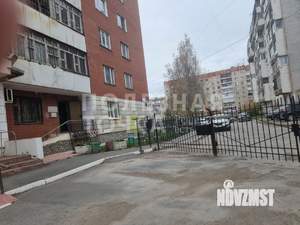 4-к квартира, вторичка, 84м2, 8/12 этаж