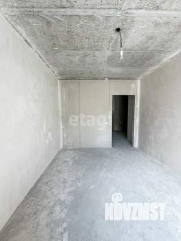 Студия квартира, вторичка, 30м2, 13/17 этаж