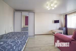 1-к квартира, вторичка, 29м2, 5/5 этаж
