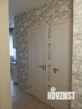 1-к квартира, вторичка, 35м2, 1/5 этаж