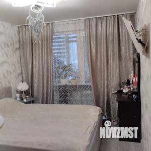 3-к квартира, вторичка, 58м2, 5/9 этаж