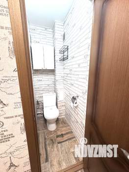 1-к квартира, вторичка, 36м2, 6/12 этаж