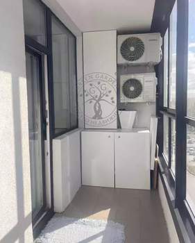 3-к квартира, вторичка, 89м2, 6/29 этаж